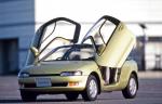 Toyota Sera 1990 года